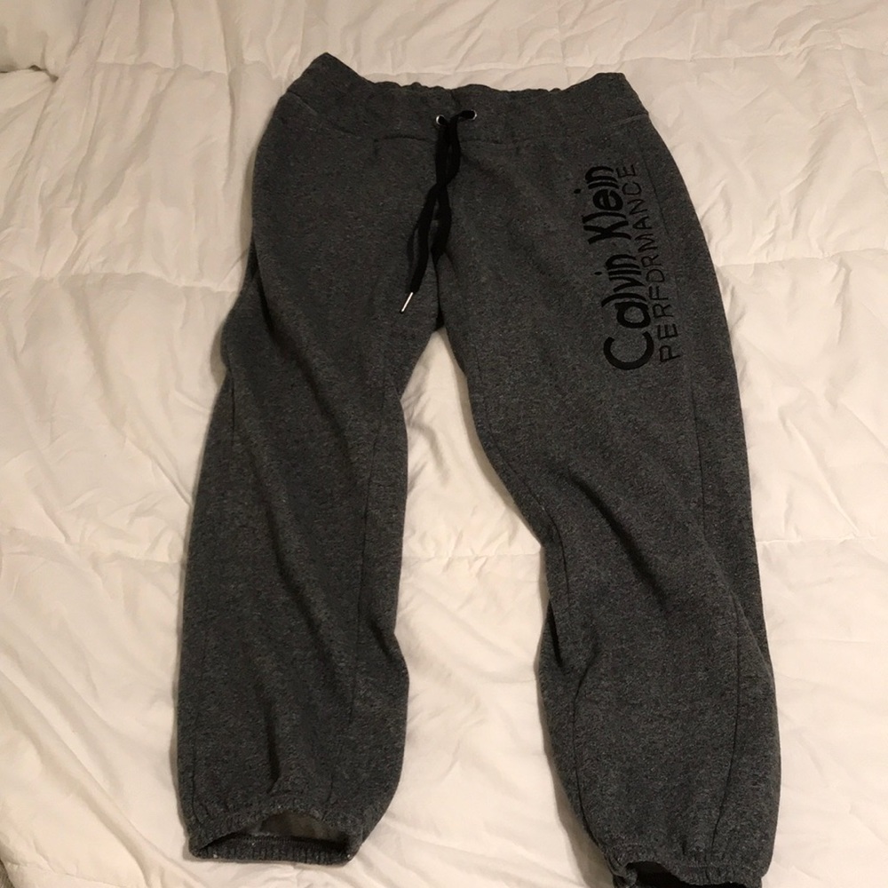 Athletic Pants